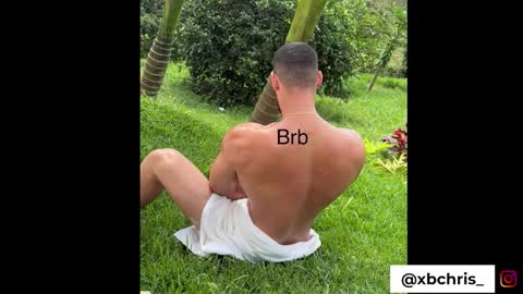 Chris B online show from 02.15.26