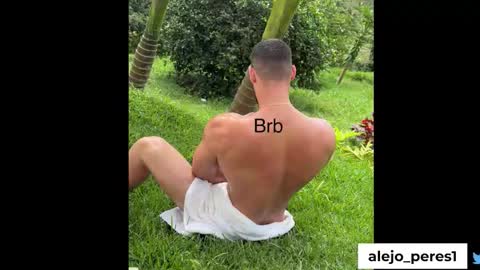 Chris B online show from 03.01.26