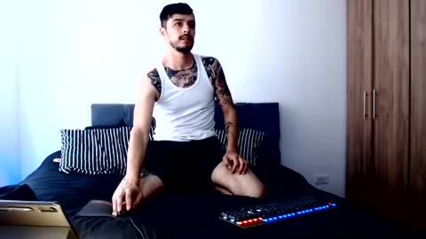 Im back here lets play hard online show from 07.23.26