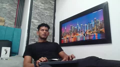 chris_dick2 online show from 01.08.26