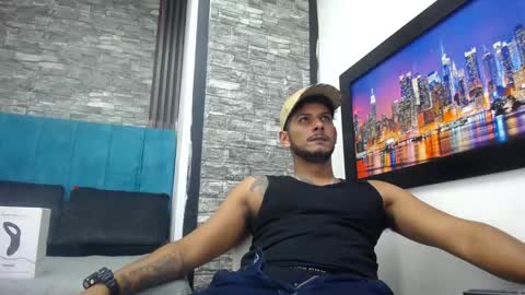 chris_dick2 online show from 02.01.26