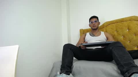 chris_dick2 online show from 05.23.26