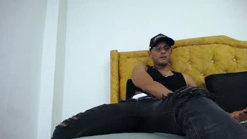 chris_dick2 online show from 05.31.26