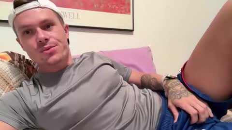 chris_love47 online show from 10.13.25