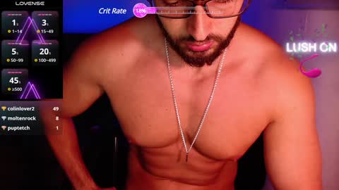 cris         Twitter magnum101010 insta magnumc20 online show from 01.19.25