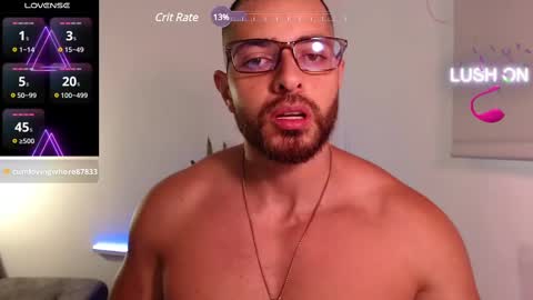 cris         Twitter magnum101010 insta magnumc20 online show from 02.22.25