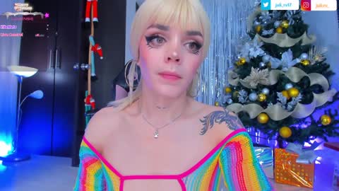 juli   Instagram july rv17 - Twitter juli rv17     online show from 12.14.24