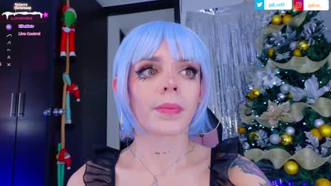 juli   Instagram july rv17 - Twitter juli rv17     online show from 12.17.24