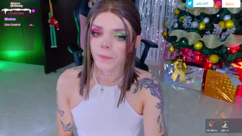 juli   Instagram july rv17 - Twitter juli rv17     online show from 12.20.24