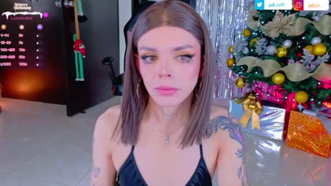 juli   Instagram july rv17 - Twitter juli rv17     online show from 12.22.24