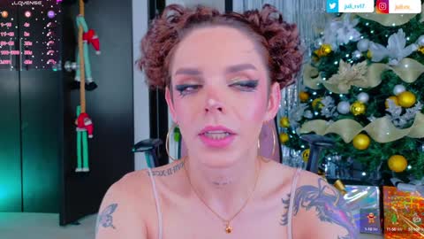 juli   Instagram july rv17 - Twitter juli rv17     online show from 01.08.25