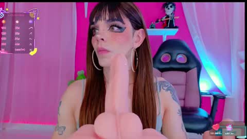 juli   Instagram july rv17 - Twitter juli rv17     online show from 09.10.25