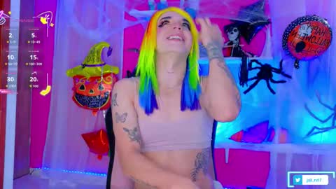 juli   Instagram july rv17 - Twitter juli rv17     online show from 10.20.25