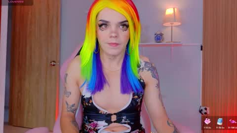 juli   Instagram july rv17 - Twitter juli rv17     online show from 02.27.26