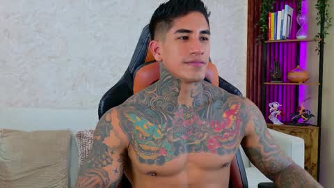 chris reilly online show from 12.21.25