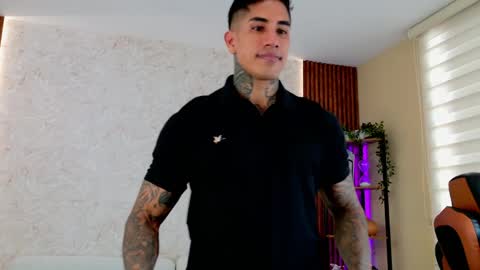 chris reilly online show from 03.12.26