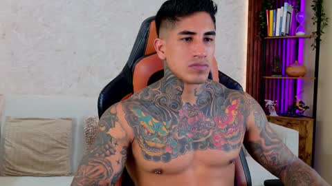 chris reilly online show from 03.16.26