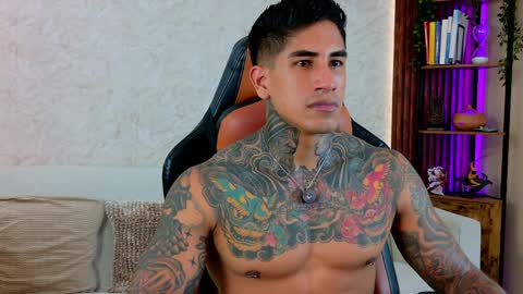 chris reilly online show from 04.02.26