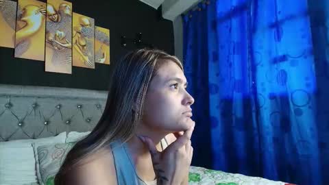 Yarixa online show from 10.28.25