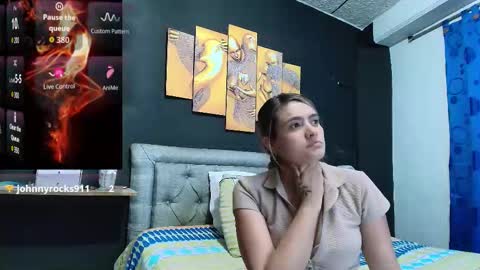 Yarixa online show from 02.16.26