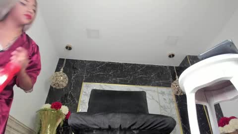 Chris online show from 12.10.24