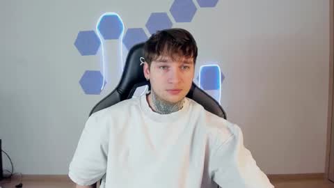 Snapshot of chris_tyson chatting on 12.03.24 Chris Tyson online show from 12.03.24