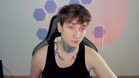 Snapshot of chris_tyson chatting on 12.04.24 Chris Tyson online show from 12.04.24