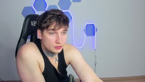 Snapshot of chris_tyson chatting on 12.07.24 Chris Tyson online show from 12.07.24