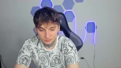 Snapshot of chris_tyson chatting on 12.09.24 Chris Tyson online show from 12.09.24