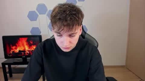 Snapshot of chris_tyson chatting on 01.05.25 Chris Tyson online show from 01.05.25