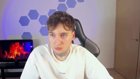 Snapshot of chris_tyson chatting on 01.09.25 Chris Tyson online show from 01.09.25