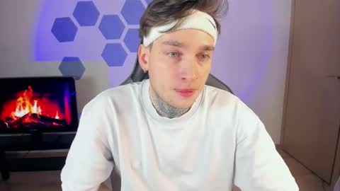 Snapshot of chris_tyson chatting on 01.11.25 Chris Tyson online show from 01.11.25