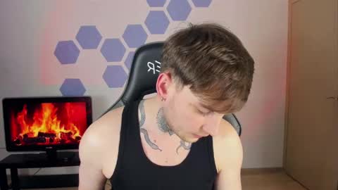 Snapshot of chris_tyson chatting on 01.12.25 Chris Tyson online show from 01.12.25