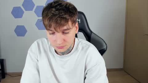 Snapshot of chris_tyson chatting on 01.16.25 Chris Tyson online show from 01.16.25