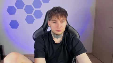 Snapshot of chris_tyson chatting on 01.20.25 Chris Tyson online show from 01.20.25