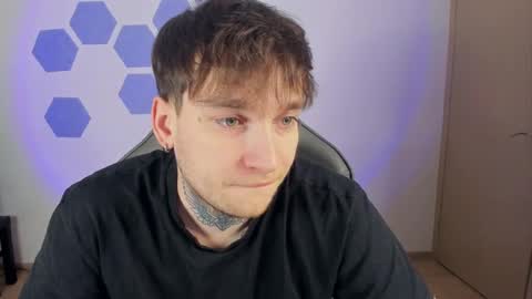 Snapshot of chris_tyson chatting on 01.21.25 Chris Tyson online show from 01.21.25