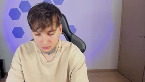 Snapshot of chris_tyson chatting on 01.22.25 Chris Tyson online show from 01.22.25