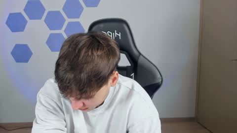 Snapshot of chris_tyson chatting on 01.23.25 Chris Tyson online show from 01.23.25