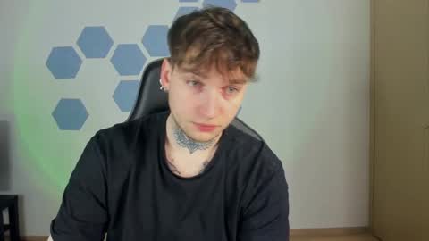 Snapshot of chris_tyson chatting on 01.25.25 Chris Tyson online show from 01.25.25