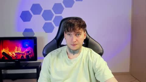 Snapshot of chris_tyson chatting on 02.02.25 Chris Tyson online show from 02.02.25