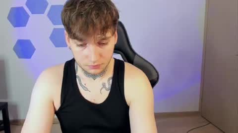 Snapshot of chris_tyson chatting on 02.04.25 Chris Tyson online show from 02.04.25