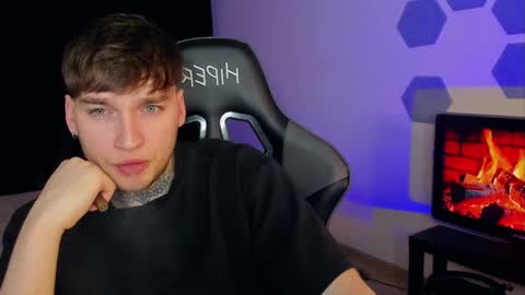 Snapshot of chris_tyson chatting on 02.19.25 Chris Tyson online show from 02.19.25