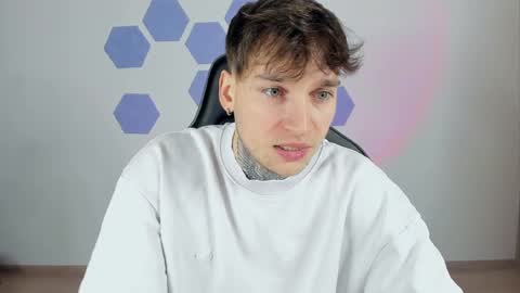 Snapshot of chris_tyson chatting on 02.27.25 Chris Tyson online show from 02.27.25