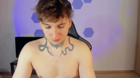 Snapshot of chris_tyson chatting on 03.05.25 Chris Tyson online show from 03.05.25