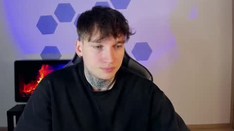 Snapshot of chris_tyson chatting on 03.06.25 Chris Tyson online show from 03.06.25