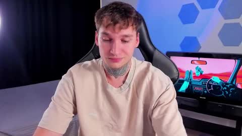 Snapshot of chris_tyson chatting on 09.13.25 Chris Tyson online show from 09.13.25