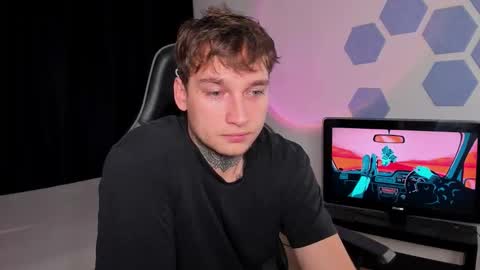 Snapshot of chris_tyson chatting on 09.16.25 Chris Tyson online show from 09.16.25