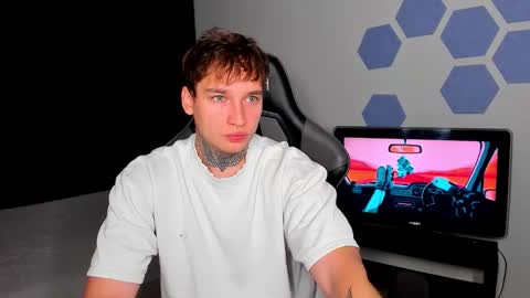 Snapshot of chris_tyson chatting on 09.19.25 Chris Tyson online show from 09.19.25