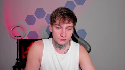 Snapshot of chris_tyson chatting on 10.23.25 Chris Tyson online show from 10.23.25