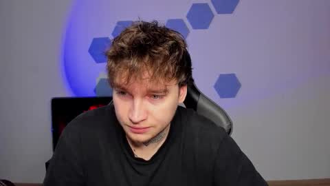 Snapshot of chris_tyson chatting on 11.21.25 Chris Tyson online show from 11.21.25